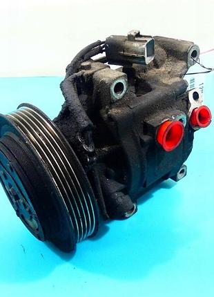 Компресор кондиціонера toyota yaris i 99- 1.4 d4d