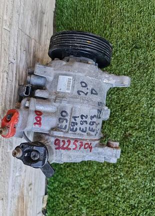 Компресор кондиціонера bmw 3 e90 9225704