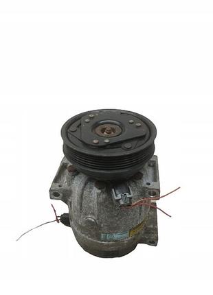 Компресор кондиціонера renault 8200024397 megane scenic ii
