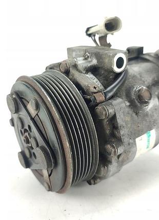 Компресор кондиціонера suzuki swift iv mk6 ignis ii 1.3 ddis 13106850