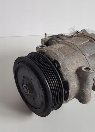 Компресор кондиціонера насос компресора кондиціонару vw 6q0820803j