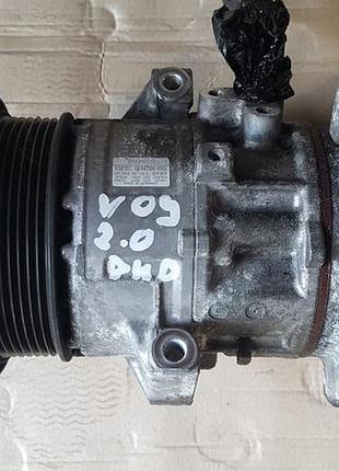 Компресор кондиціонера toyota verso 09-17 2.0 2.2