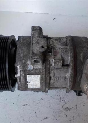 Компресор кондиціонера opel corsa d 55701200