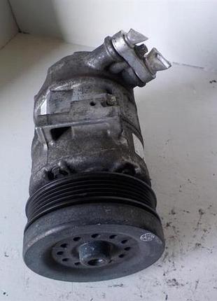 Компресор кондиціонера opel corsa d 55701200 3
