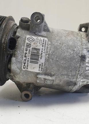 Компресор кондиціонера renault megane ii 1.6 16v 8200470242