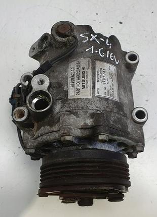 Компресор кондиціонера suzuki sx4 1.6 16v 95200-62ja0