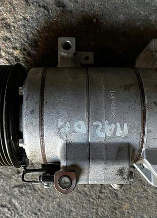 Компресор кондиціонера 51 mazda cx5 ca500jubbb06 3