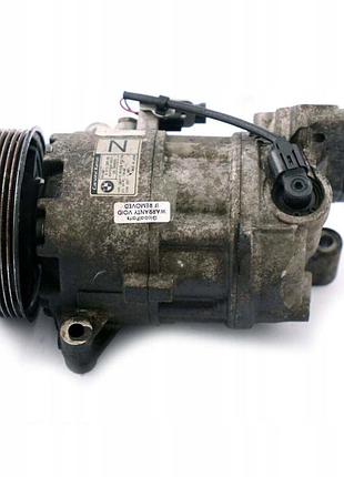 Компресор кондиціонера bmw e81 e87 e90