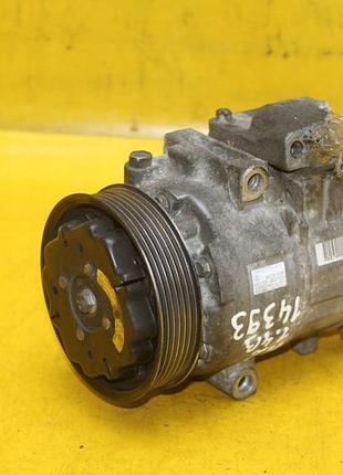 Компресор кондиціонера audi a2 8z0260805a