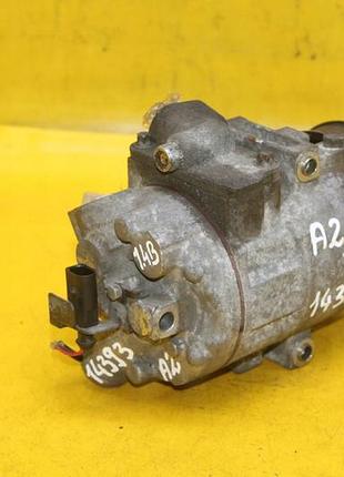 Компресор кондиціонера audi a2 8z0260805a 2