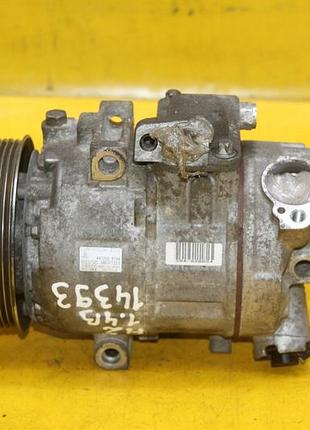 Компресор кондиціонера audi a2 8z0260805a 4