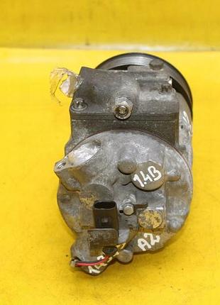 Компресор кондиціонера audi a2 8z0260805a 5