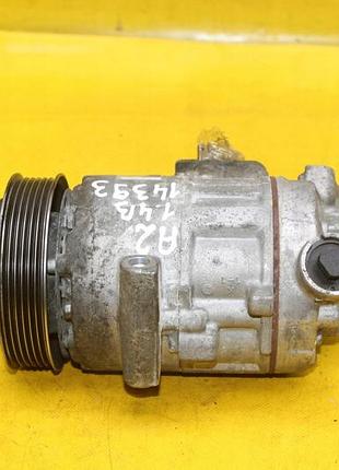 Компресор кондиціонера audi a2 8z0260805a 6