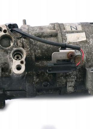 Компресор кондиціонера bmw e81 e87 e90 7