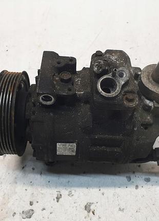 Компресор кондиціонера vw golf v 1.4 b 1k0820803f