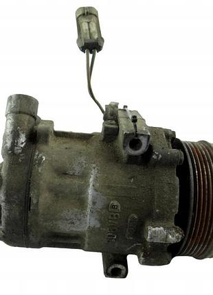 Компресор кондиціонера opel astra g 90 559 843