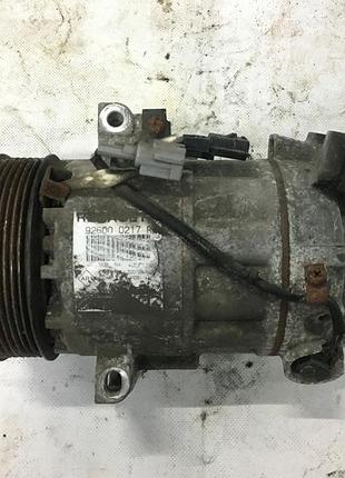 Компресор кондиціонера renault clio iv 1.2 tce 926000217r
