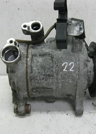 Компресор кондиціонера 447260-4710 bmw e90 e87 f20
