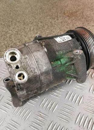 Компресор кондиціонера opel zafira c 13335252