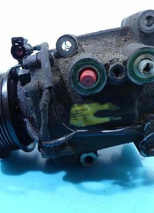Компресор кондиціонера ford mondeo mk3 5