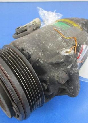 Компресор кондиціонера opel astra h 13124751wj