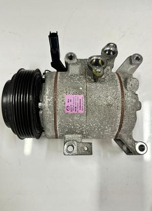 Компресор кондиціонера mazda cx5 cx-5 cx-3 cx3 2.0 ca500jubbb06