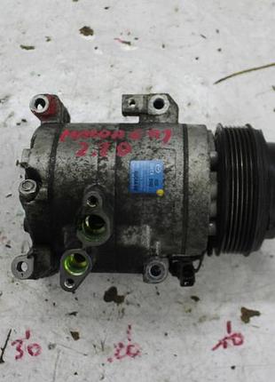 Компресор кондиціонера насос компресора кондиціона f500-aucaa-02 mazda 6 gj 2.2d 12 f-500