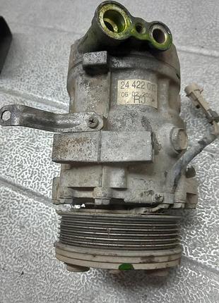 Компресор кондиціонера opel astra g 021r 1.7cdti 24422013