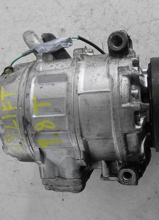 Компресор кондиціонера vw passat b5 1.8 t №