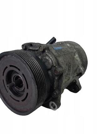 Компресор кондиціонера volkswagen golf iv leon та 1j0820803k