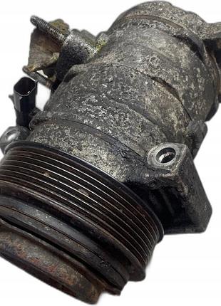 Компресор кондиціонера jeep grand cherokee wk 05-10 crd