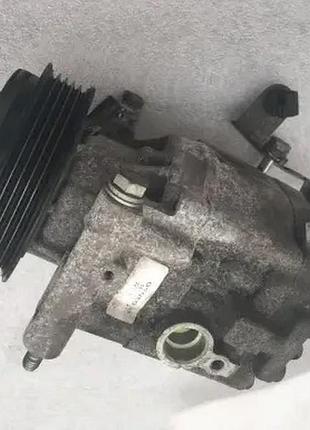 Компресор кондиціонера fiat panda 1.4 100hp