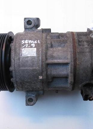 Компресор кондиціонера sedicі, suzuki sx4 1.9 ddis