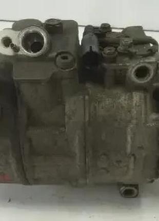 Компресор кондиціонера bmw e39 lift m57