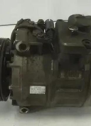 Компрессор кондиционера bmw e39 lift m57 2