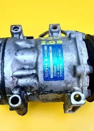 Компресор кондиціонера volvo v50 c30 s40