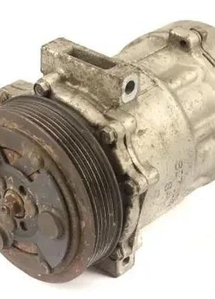 Компресор кондиціонера opel vectra c 1.9 cdti