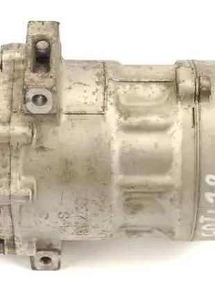 Компресор кондиціонера opel vectra c 1.9 cdti 2