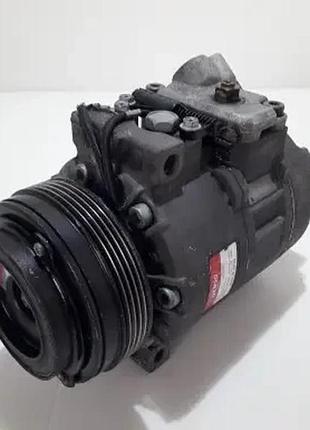 Компрессор кондиционера f5/1 bmw e39 e46 m52 m54