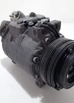 Компрессор кондиционера f5/1 bmw e39 e46 m52 m54 2