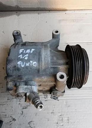 Компресор кондиціонера 5a7875200 fiat 1.2