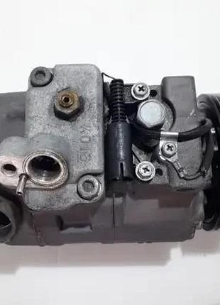 Компрессор кондиционера f5/1 bmw e39 e46 m52 m54 4