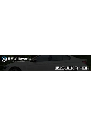 Компрессор кондиционера f5/1 bmw e39 e46 m52 m54 6
