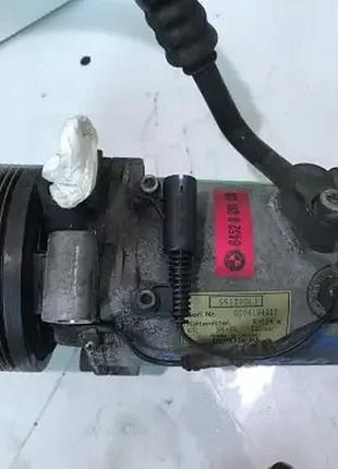 Компрессор кондиционера 8386650 bmw m47 e39 e46 2.0 4