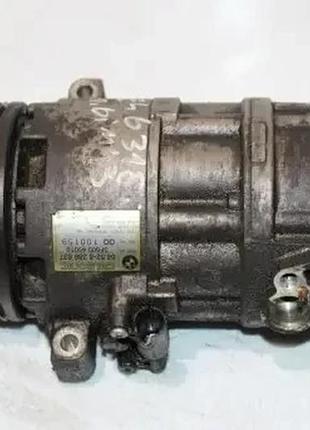 Компрессор кондиционера bmw e46 318i 3f50045010