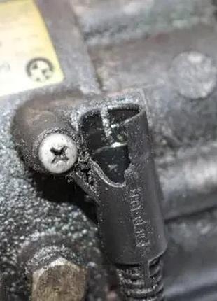 Компрессор кондиционера bmw e46 318i 3f50045010 2