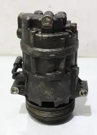 Компрессор кондиционера bmw e46 318i 3f50045010 4