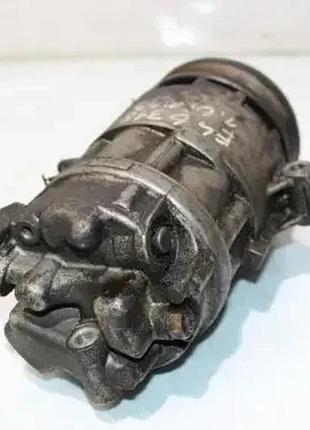 Компрессор кондиционера bmw e46 318i 3f50045010 5