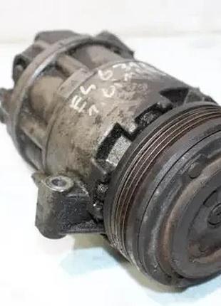 Компрессор кондиционера bmw e46 318i 3f50045010 6
