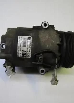 Компресор кондиціонера opel astra 401351739 ab4